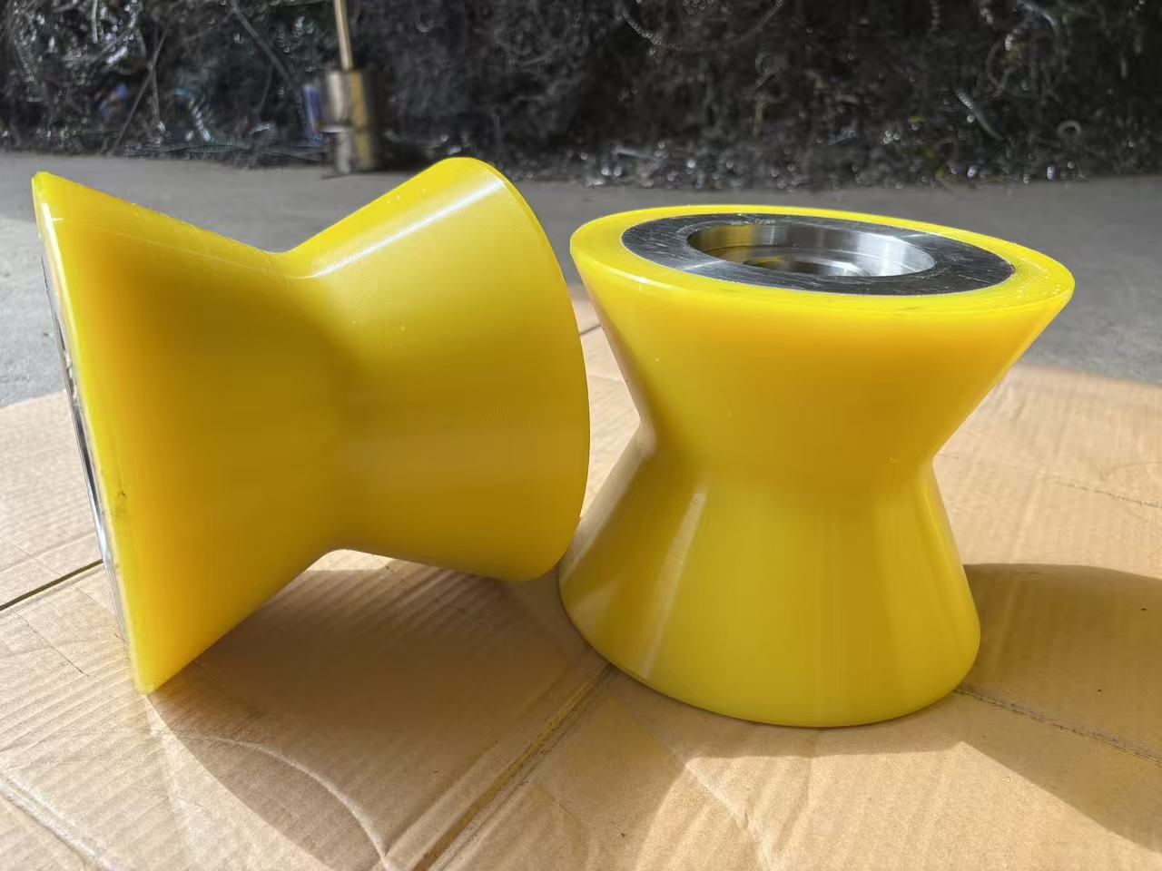 张家口聚氨酯制品 