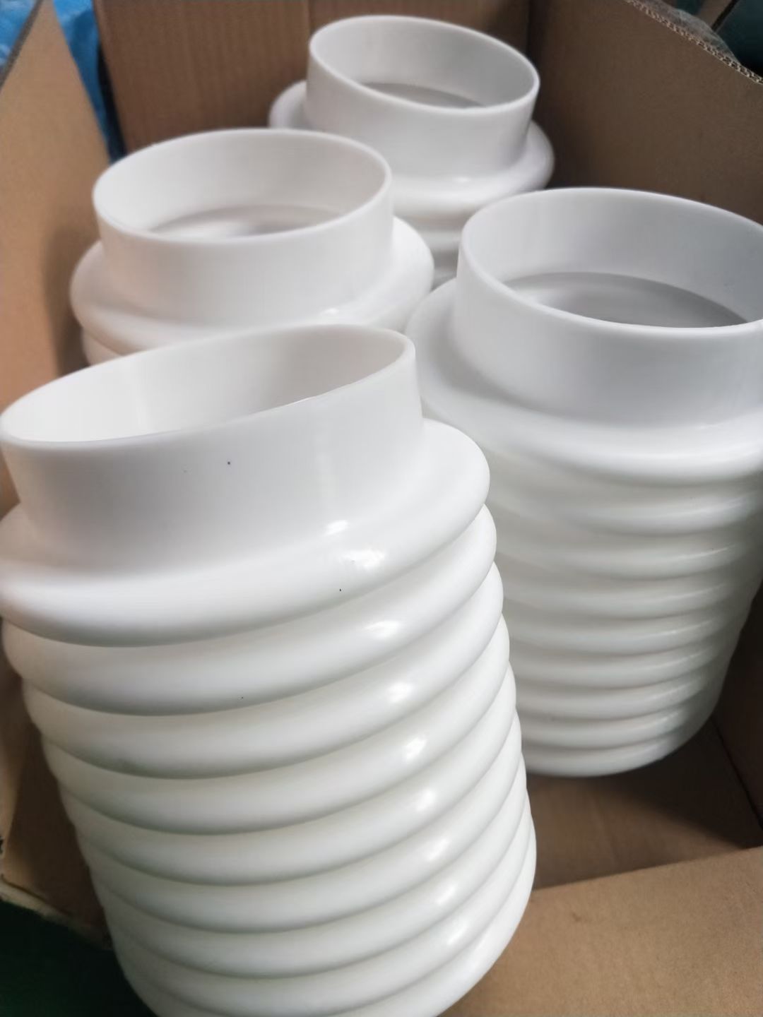 张家口硅胶制品